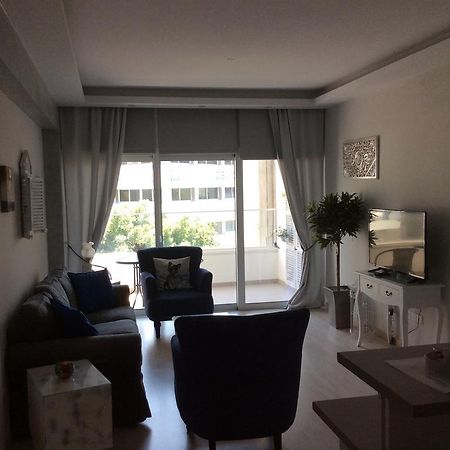 The Central Suites Lefkoşa Dış mekan fotoğraf