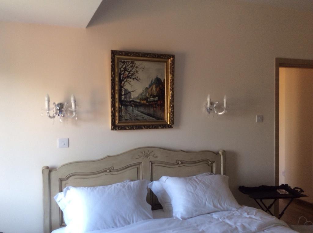 The Central Suites Lefkoşa Oda fotoğraf