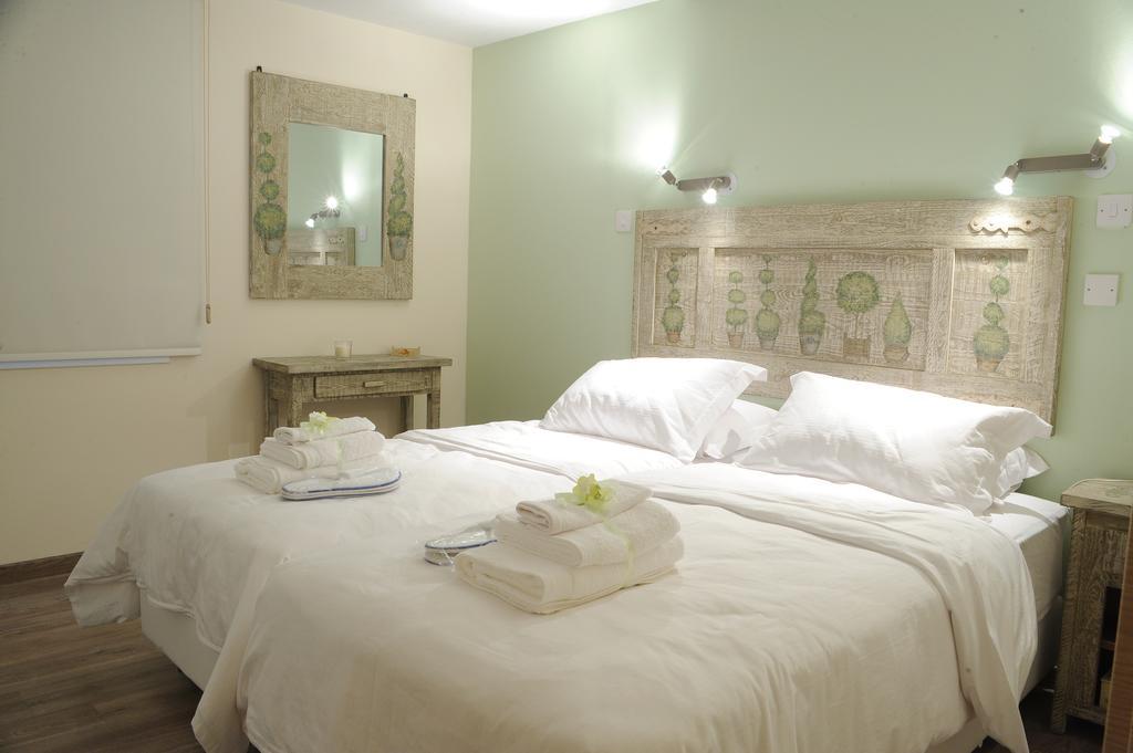 The Central Suites Lefkoşa Oda fotoğraf