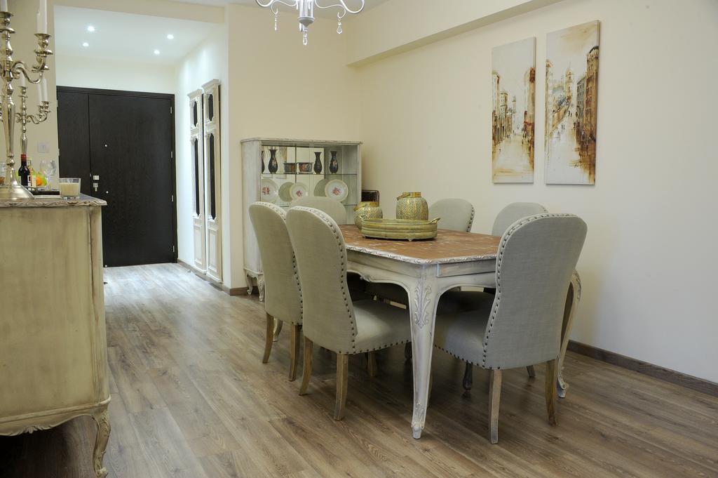 The Central Suites Lefkoşa Oda fotoğraf