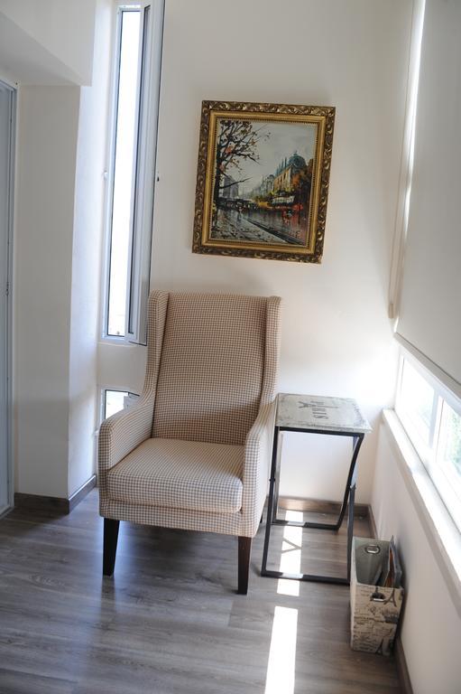 The Central Suites Lefkoşa Oda fotoğraf