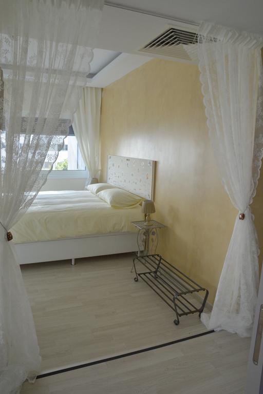 The Central Suites Lefkoşa Dış mekan fotoğraf