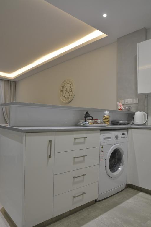 The Central Suites Lefkoşa Dış mekan fotoğraf