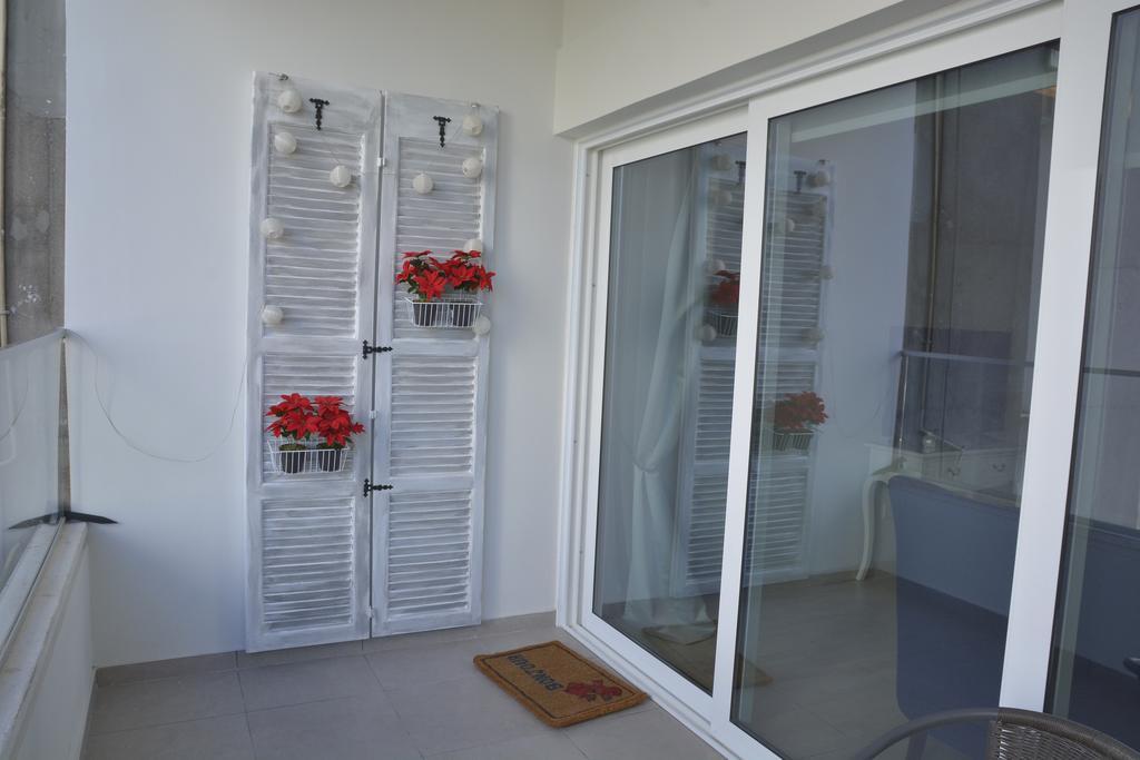 The Central Suites Lefkoşa Dış mekan fotoğraf