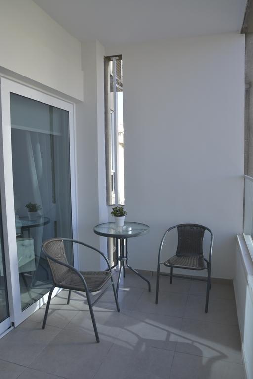 The Central Suites Lefkoşa Dış mekan fotoğraf