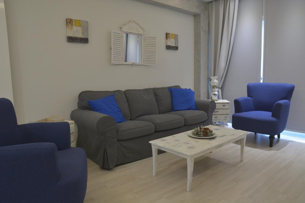 The Central Suites Lefkoşa Dış mekan fotoğraf
