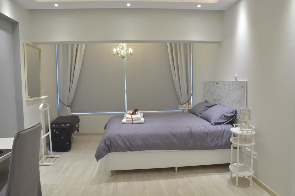 The Central Suites Lefkoşa Dış mekan fotoğraf
