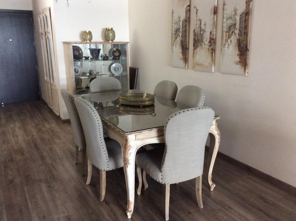 The Central Suites Lefkoşa Dış mekan fotoğraf