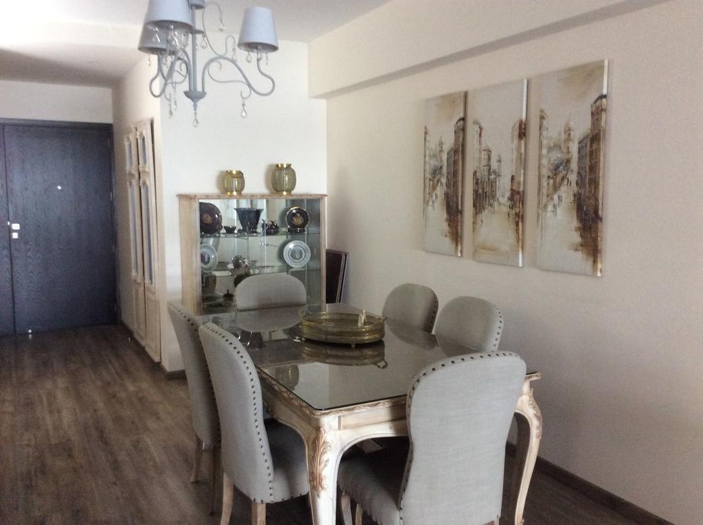 The Central Suites Lefkoşa Dış mekan fotoğraf