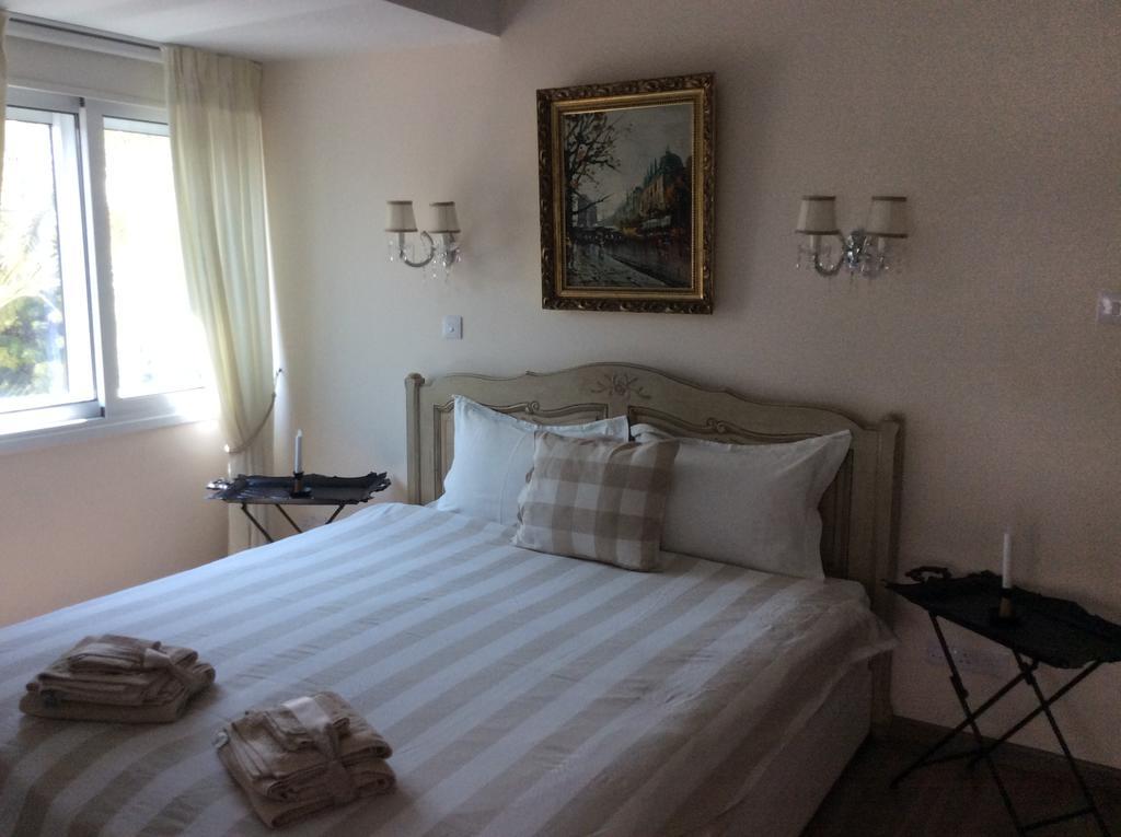 The Central Suites Lefkoşa Dış mekan fotoğraf