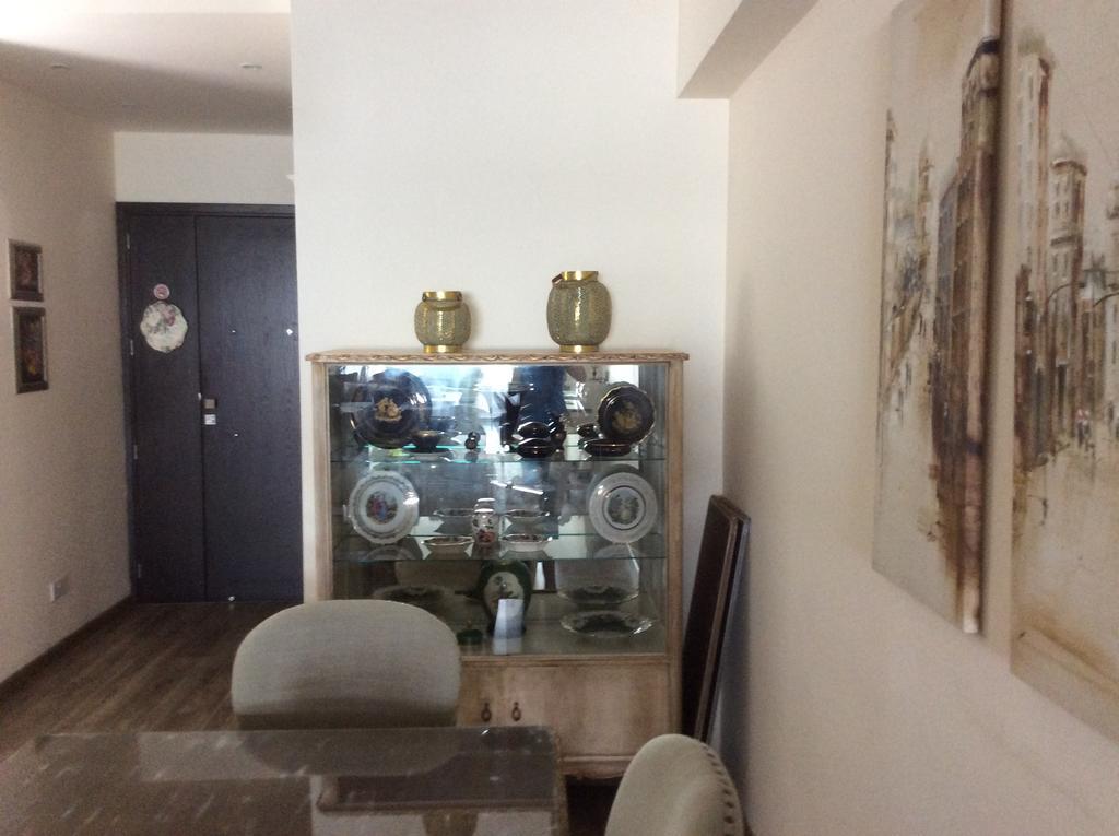 The Central Suites Lefkoşa Dış mekan fotoğraf