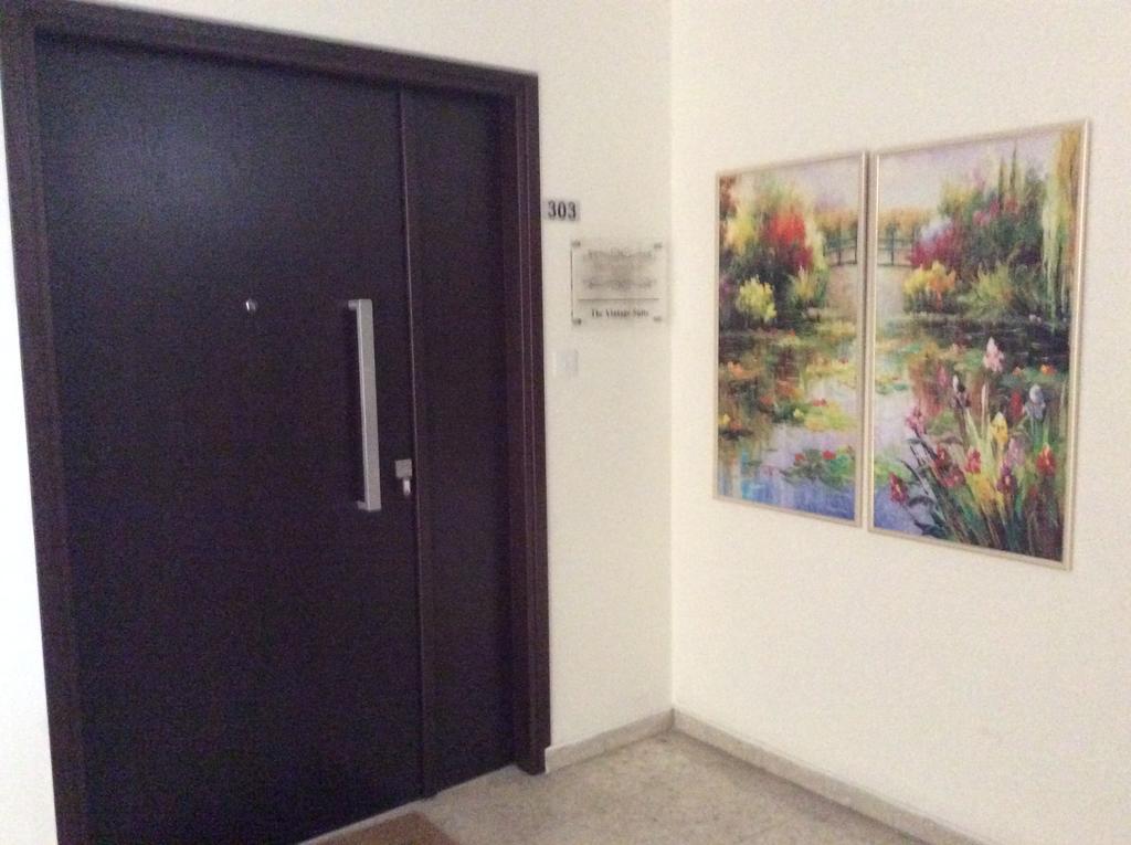 The Central Suites Lefkoşa Dış mekan fotoğraf
