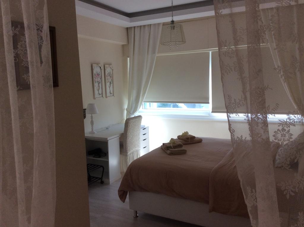 The Central Suites Lefkoşa Dış mekan fotoğraf