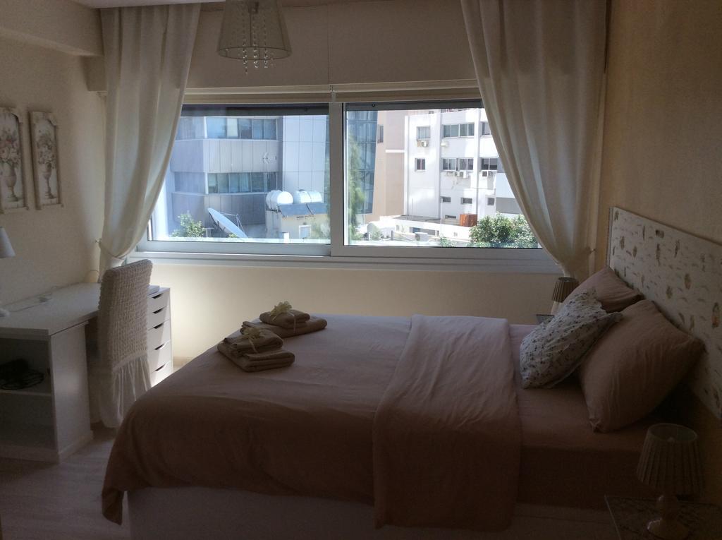 The Central Suites Lefkoşa Dış mekan fotoğraf