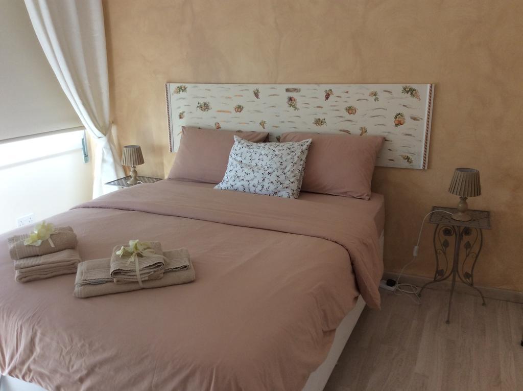 The Central Suites Lefkoşa Dış mekan fotoğraf