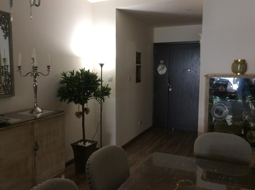 The Central Suites Lefkoşa Dış mekan fotoğraf