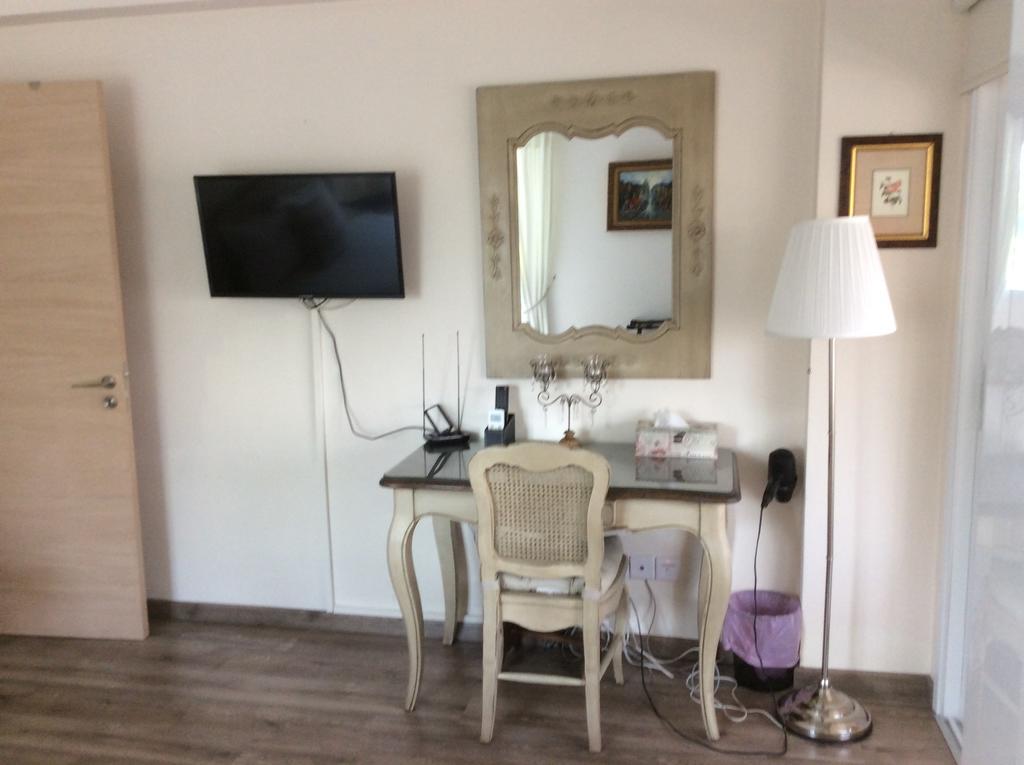 The Central Suites Lefkoşa Dış mekan fotoğraf