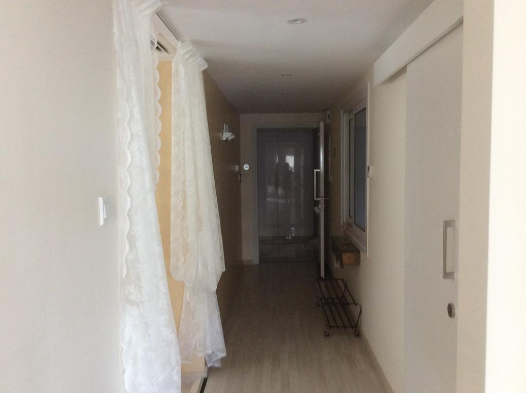 The Central Suites Lefkoşa Dış mekan fotoğraf