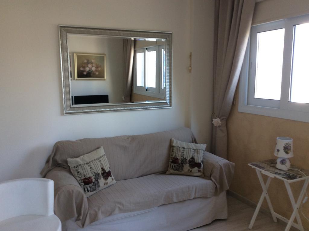 The Central Suites Lefkoşa Dış mekan fotoğraf