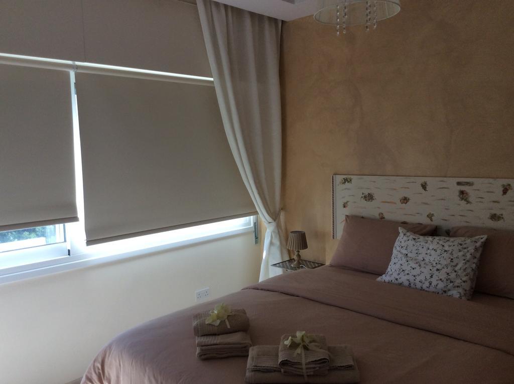 The Central Suites Lefkoşa Dış mekan fotoğraf