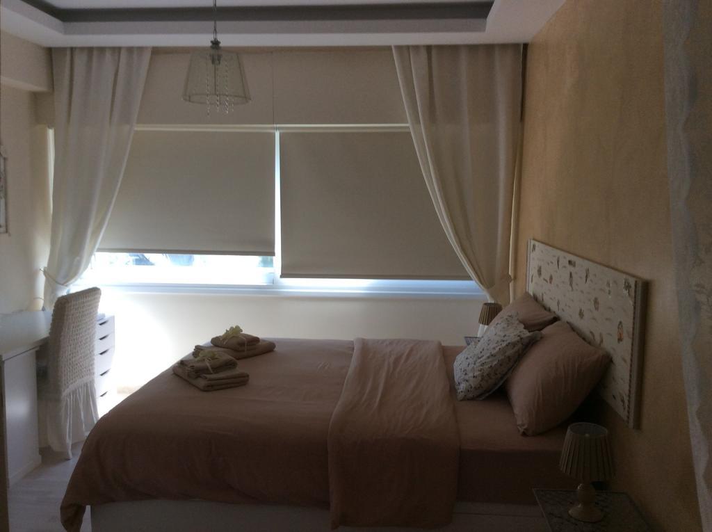 The Central Suites Lefkoşa Dış mekan fotoğraf