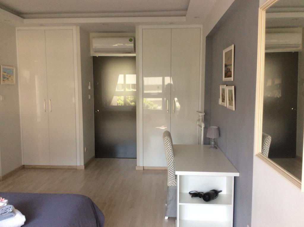 The Central Suites Lefkoşa Dış mekan fotoğraf