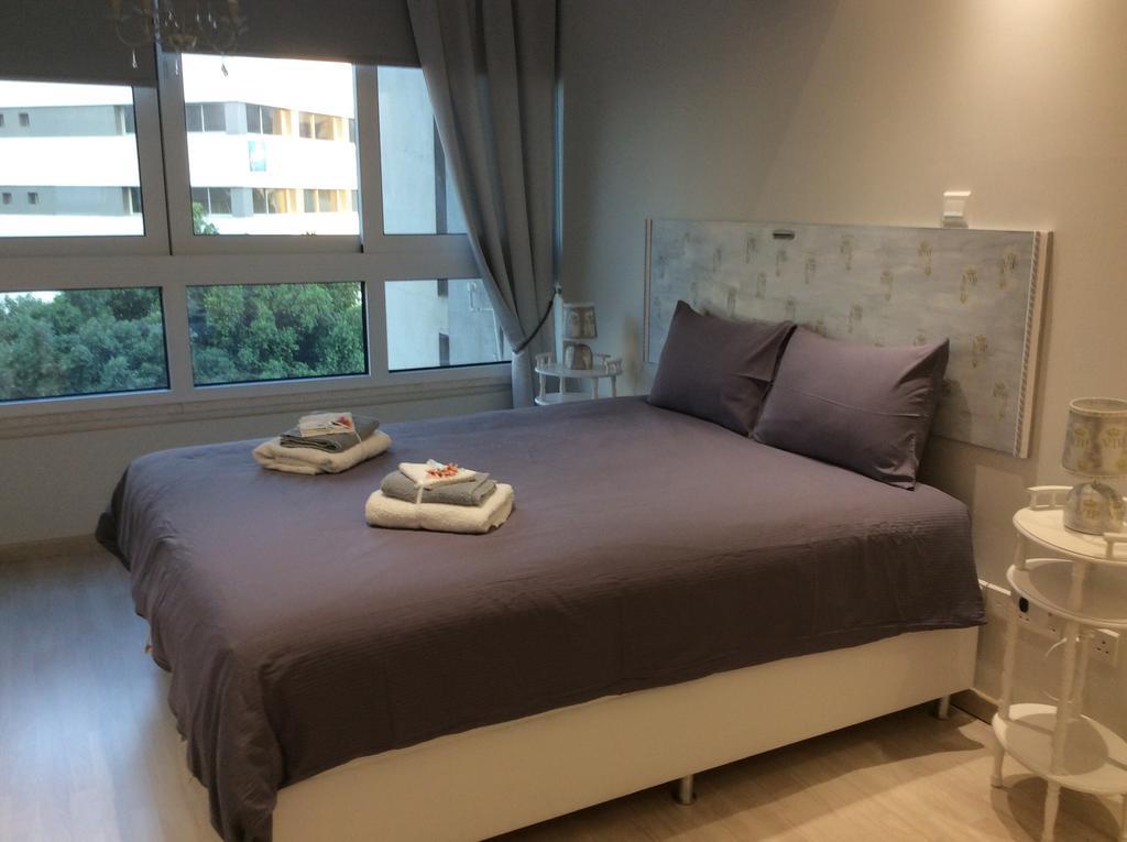 The Central Suites Lefkoşa Dış mekan fotoğraf