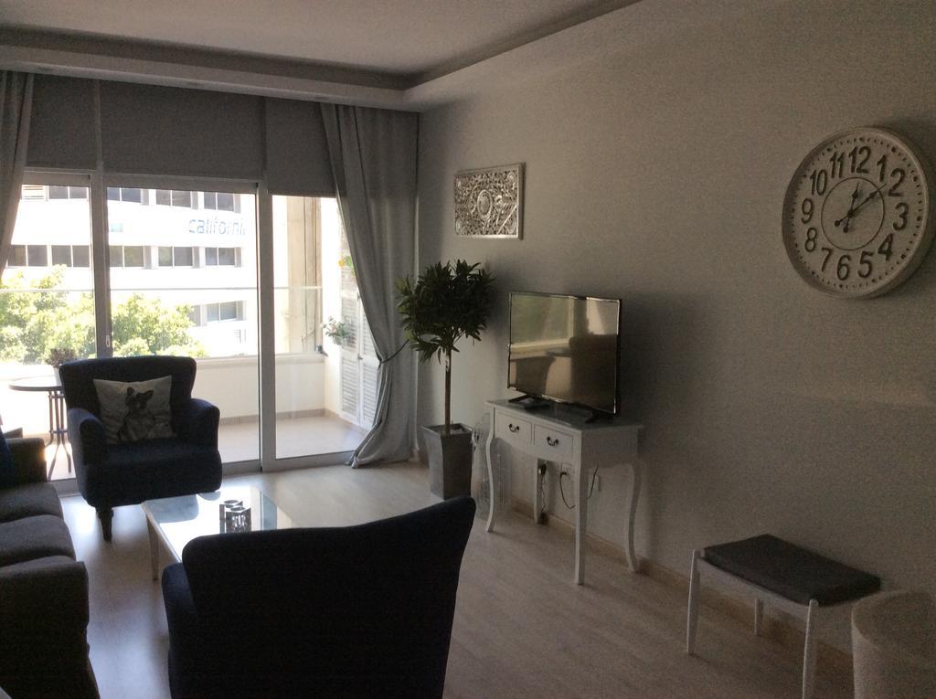 The Central Suites Lefkoşa Dış mekan fotoğraf